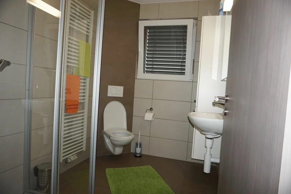 ARI-247 - Dachgeschoss mit 5,5 Zimmern für 140 m2 Wohnfläche und 128 m2 Terrasse – Foto 6 von 13