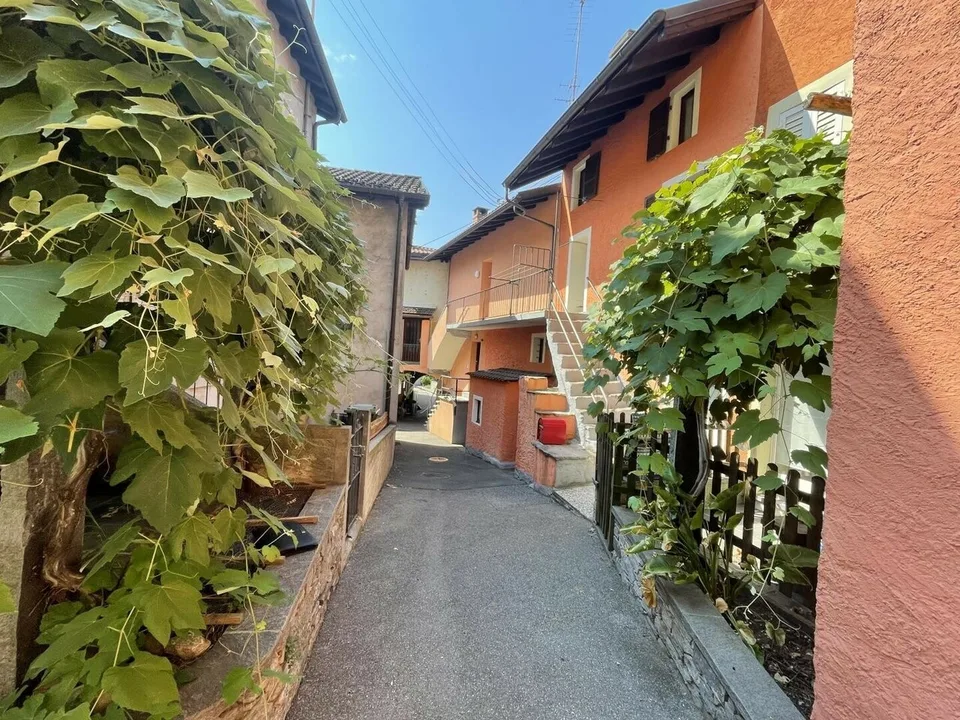 3 Zimmer Einfamilienhaus in Solduno – Foto 10 von 11