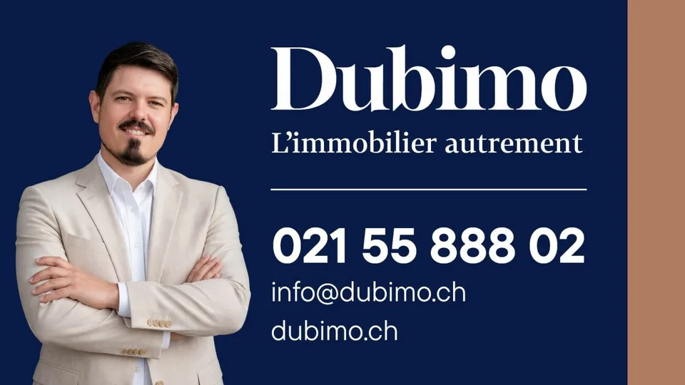 Restaurant im Herzen von Lucens zu übernehmen