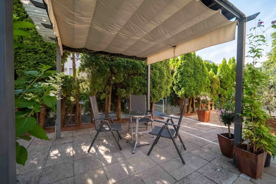 Casa accogliente in centro città