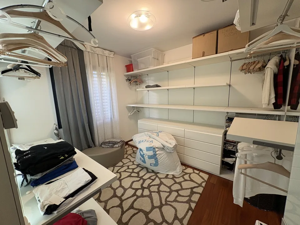 Lussuoso appartamento di 4.5 locali con vista lago – foto 10 di 12