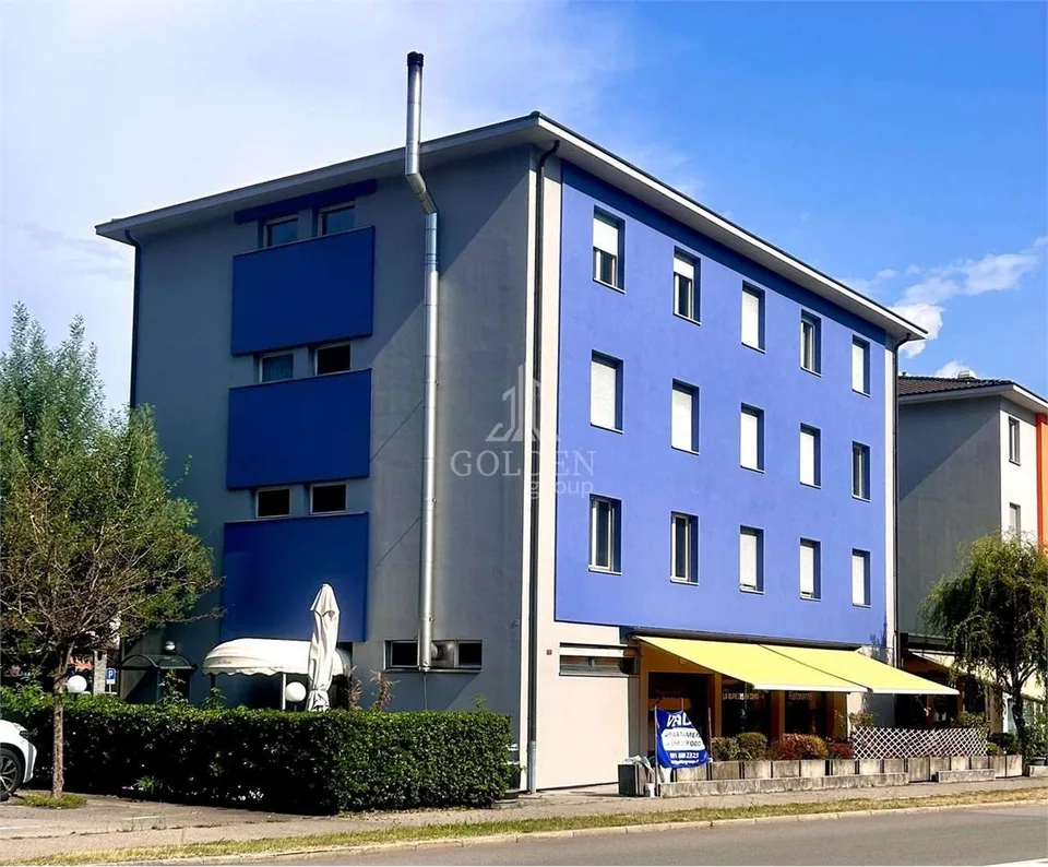Ristorante locato con RENDITA GARANTITA  del 4.6%