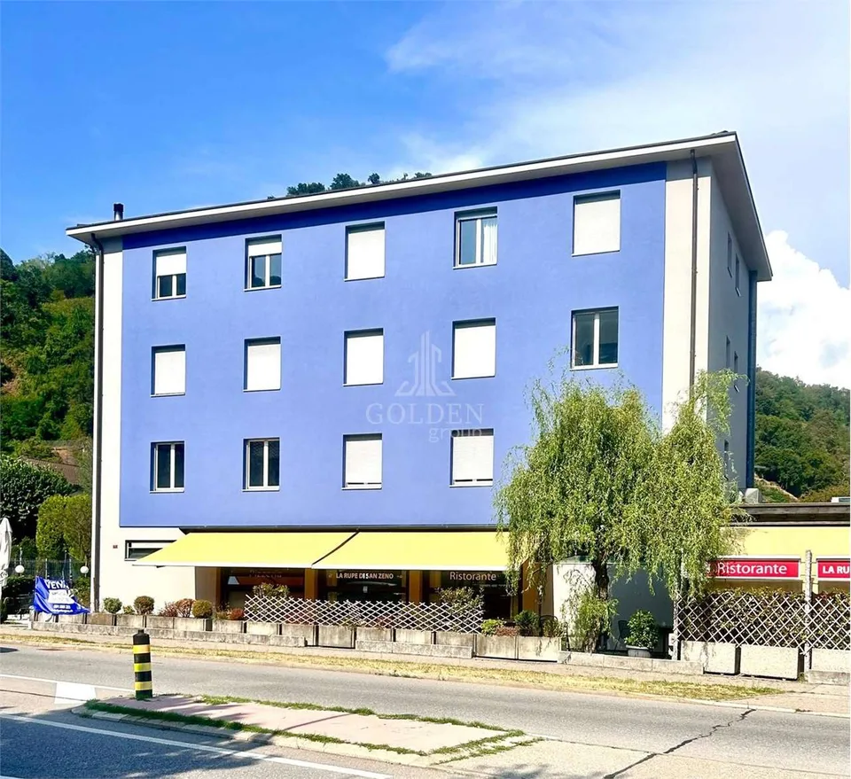 Ristorante locato con RENDITA GARANTITA  del 4.6%