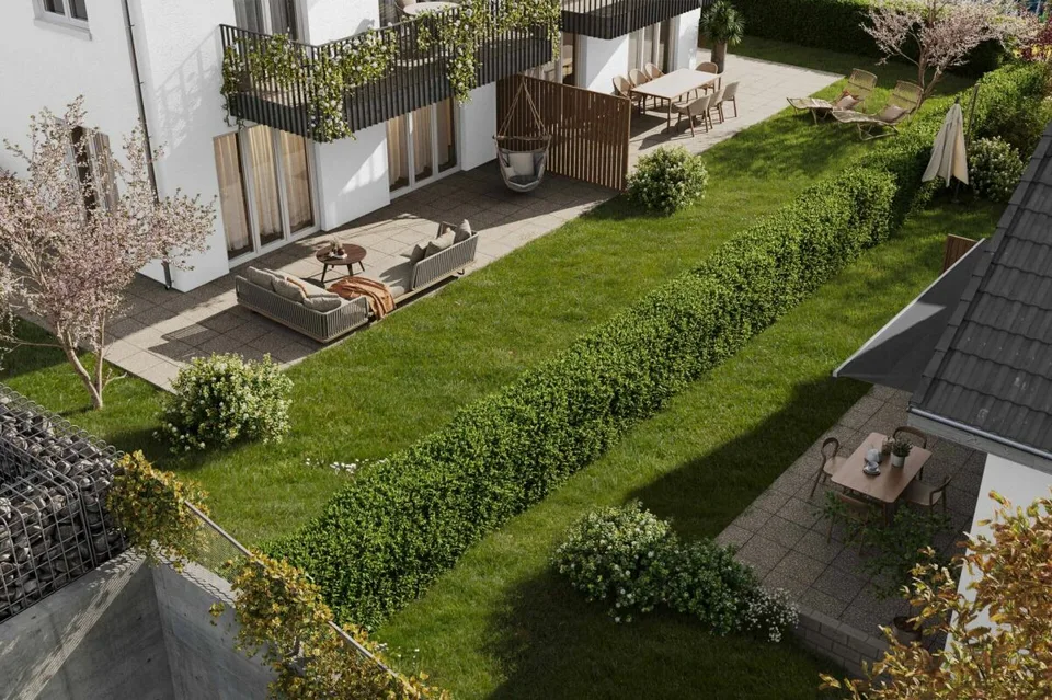 Ihr neues Zuhause in Hüttikon - Familienfreundlich und naturnah