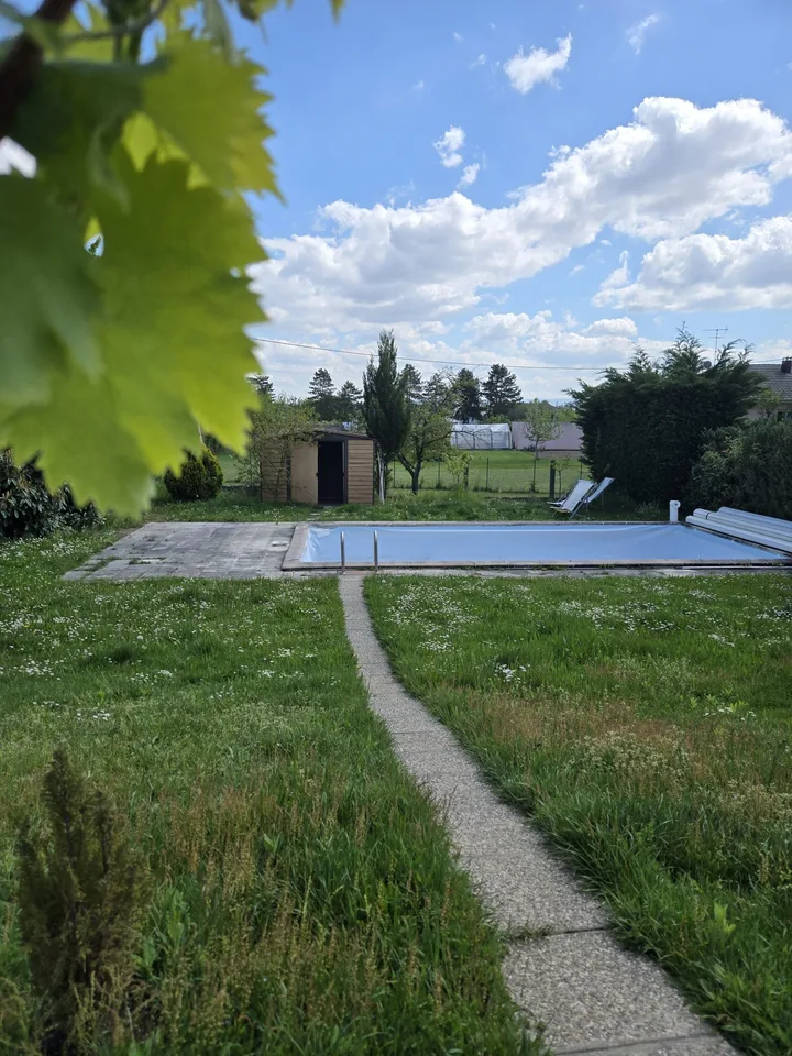 Casa unifamiliare – foto 16 di 19
