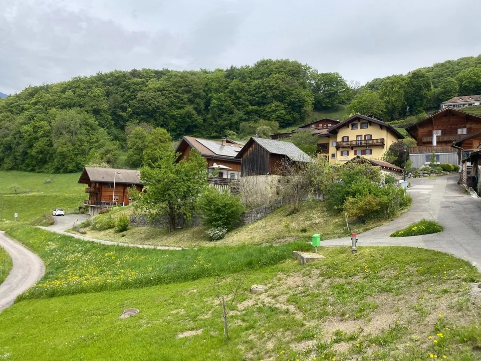 Fenalet-sur-Bex – foto 9 di 13