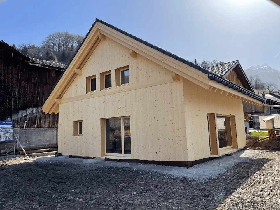 Fenalet-sur-Bex