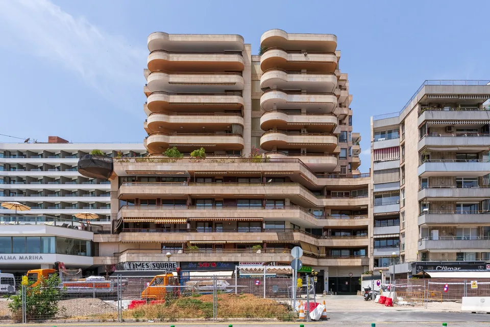 Fantastico appartamento di lusso sul Paseo Maritimo! – foto 11 di 16