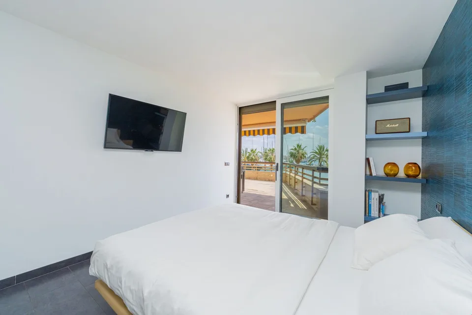 Fantastico appartamento di lusso sul Paseo Maritimo! – foto 6 di 16