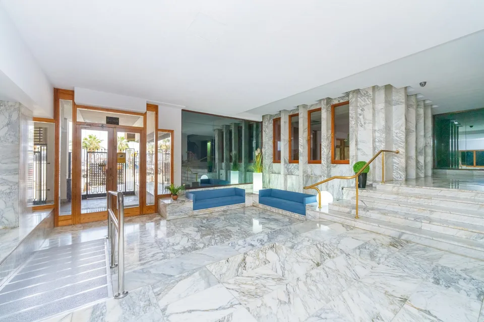 Fantastico appartamento di lusso sul Paseo Maritimo! – foto 13 di 16