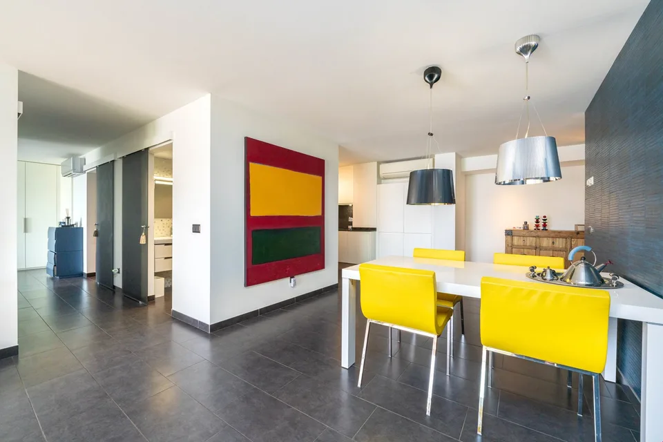 Fantastico appartamento di lusso sul Paseo Maritimo! – foto 8 di 16
