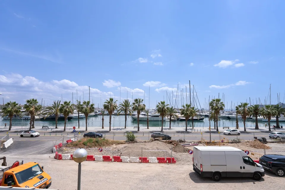 Fantastico appartamento di lusso sul Paseo Maritimo! – foto 16 di 16