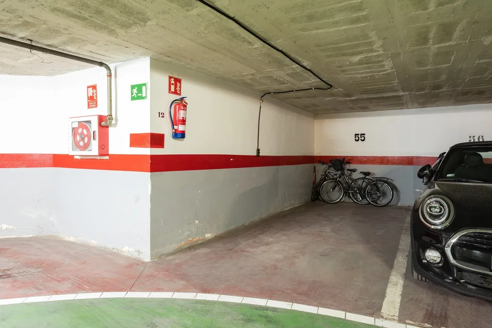 Fantastico appartamento di lusso sul Paseo Maritimo! – foto 12 di 16