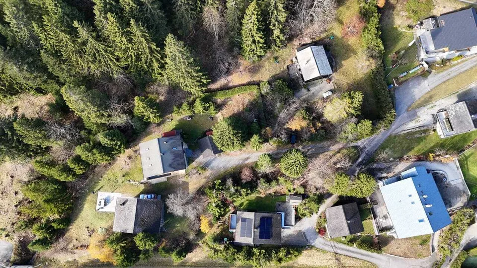 ALPINE LIFESTYLE- MOINS D'UN MILLION-CHALET RARE-ETRANGERS BIENVENUS