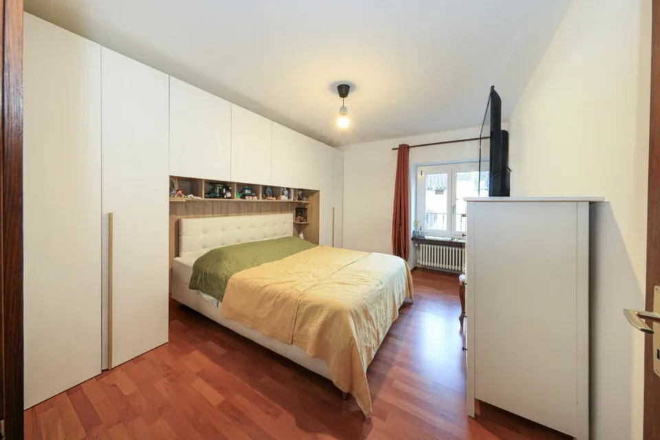 Tessiner Zweifamilienhaus im Herzen des Tessins