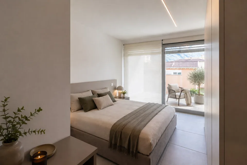Nuova costruzione, 3.5 locali con terrazza grande – foto 10 di 24