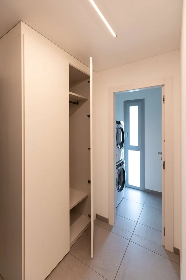 Nuova costruzione, 3.5 locali con terrazza grande – foto 13 di 24