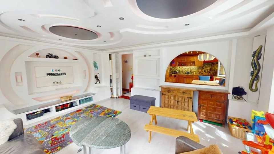 Immeuble d'appartements dans un excellent emplacement à Seewis-Schmitten