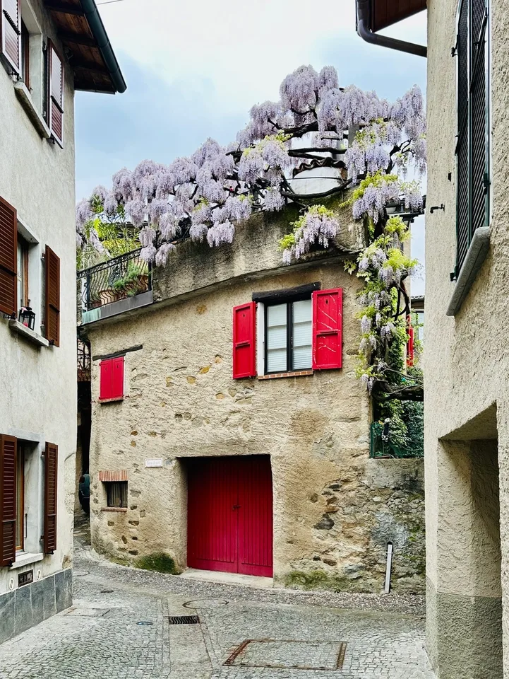 MAGNIFICA CASA PATRIZIALE