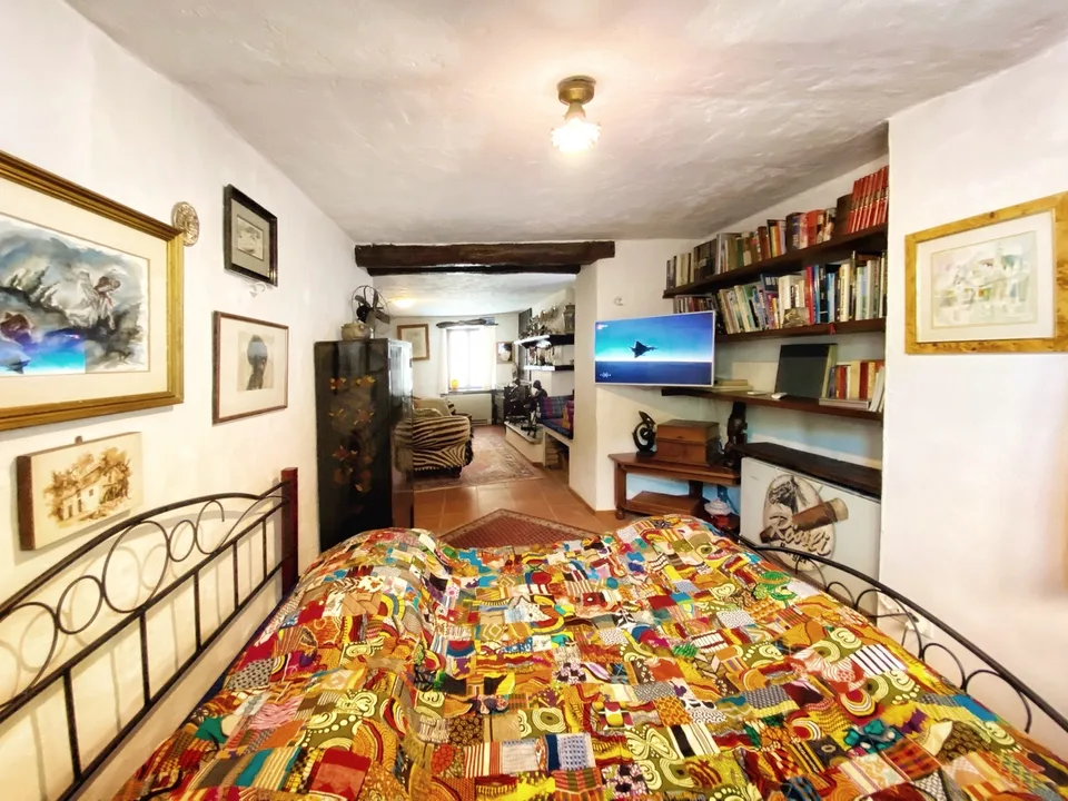 MAGNIFICA CASA PATRIZIALE – photo 10 sur 13