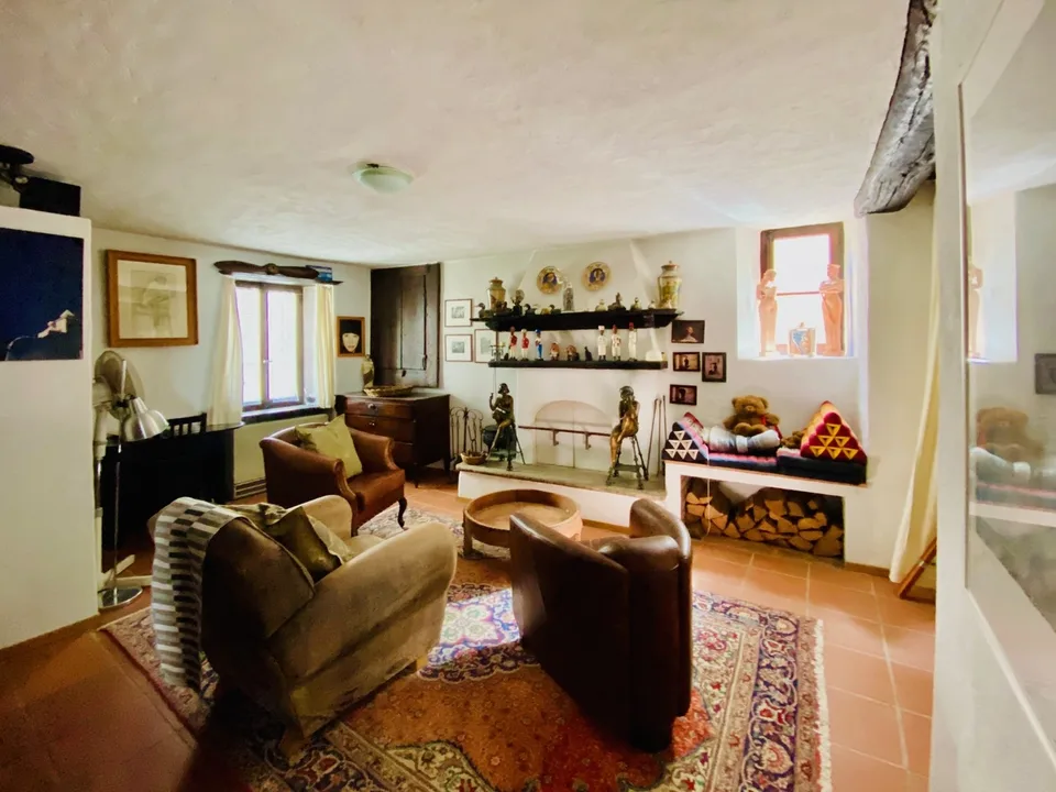 MAGNIFICA CASA PATRIZIALE – photo 7 sur 13