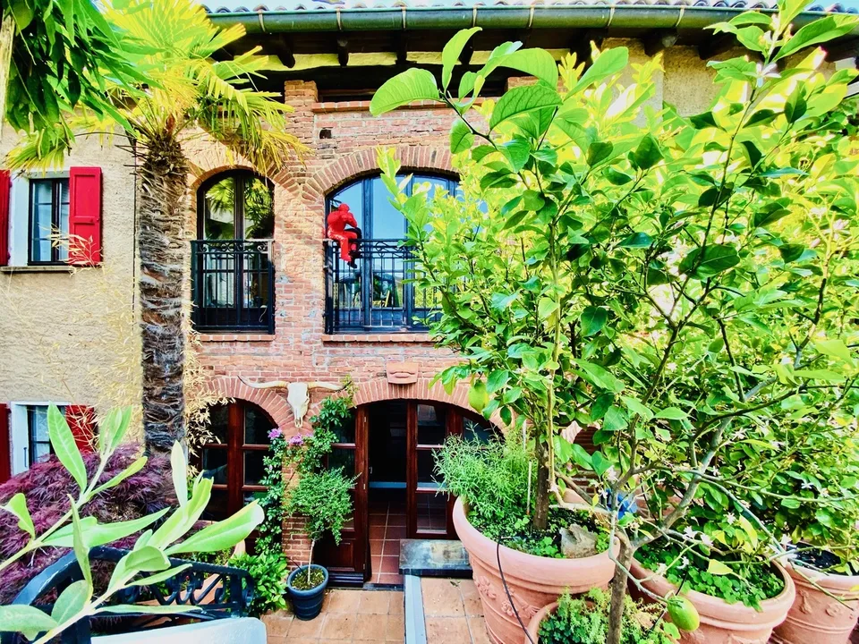 MAGNIFICA CASA PATRIZIALE