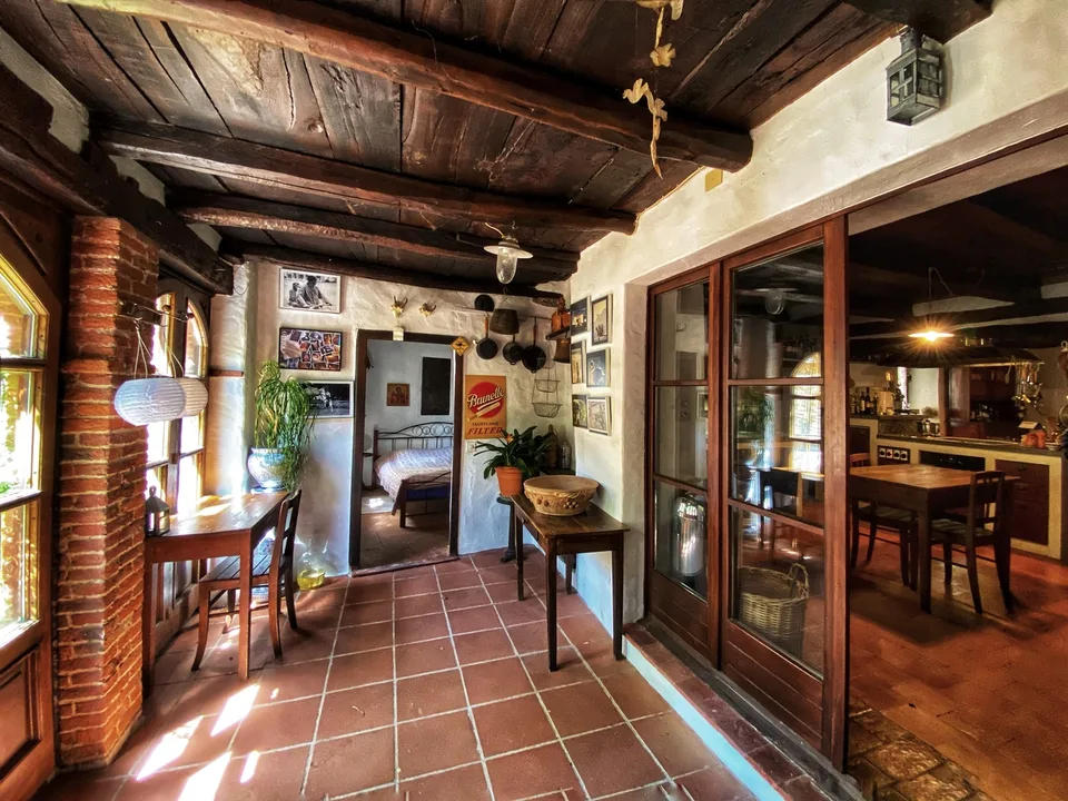 MAGNIFICA CASA PATRIZIALE – photo 6 sur 13