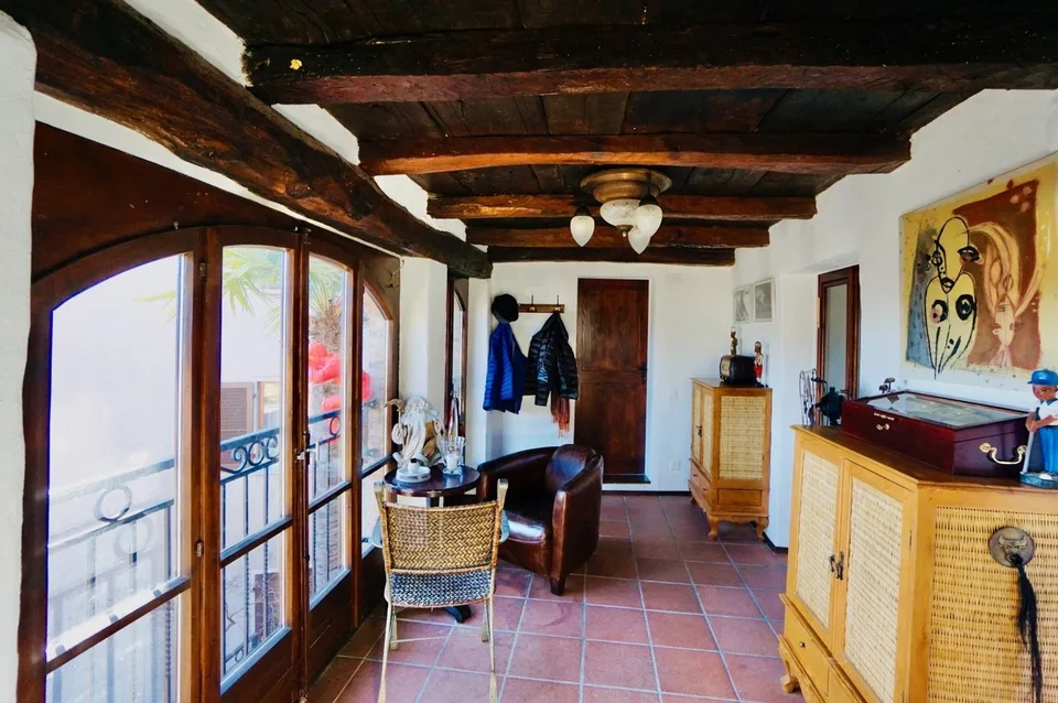 MAGNIFICA CASA PATRIZIALE – photo 12 sur 13