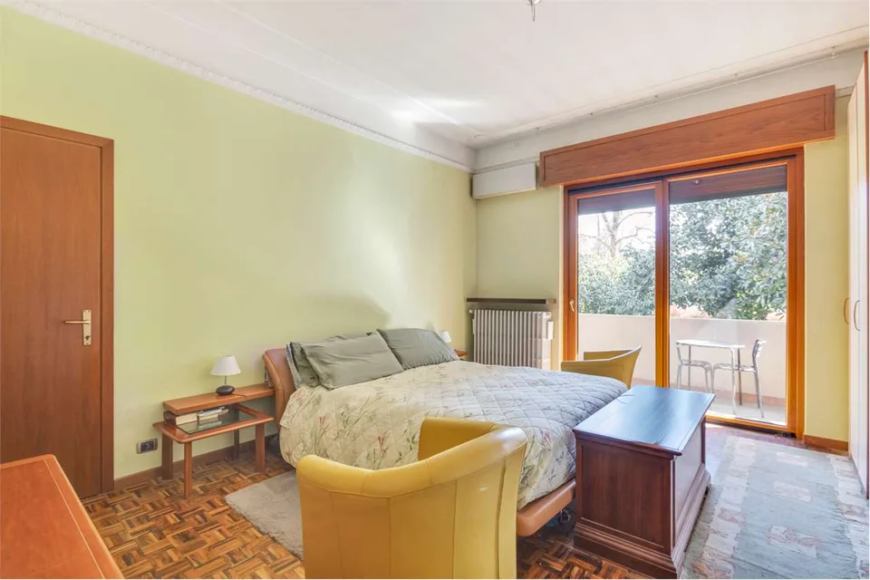 Villa unica, un'oasi segreta di Cadorago, nel cuore del Parco Lura – foto 10 di 13