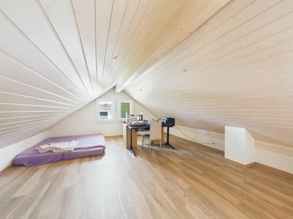 Haus mit 2 Wohnungen