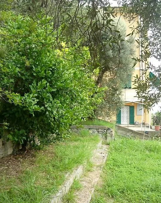 ARENZANO LIGURIA