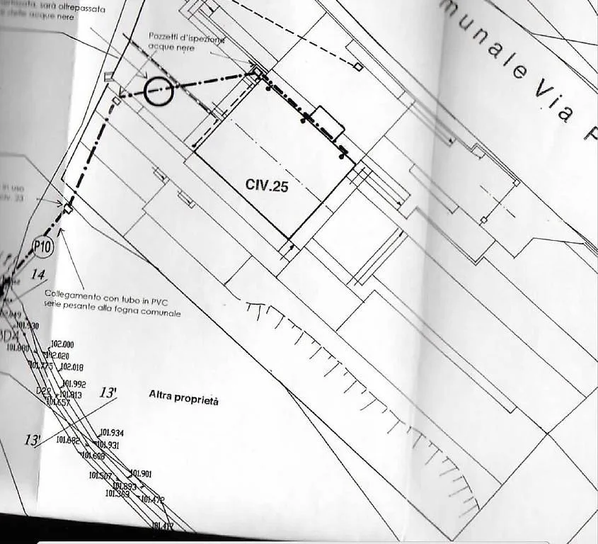 ARENZANO LIGURIA – Foto 12 von 12