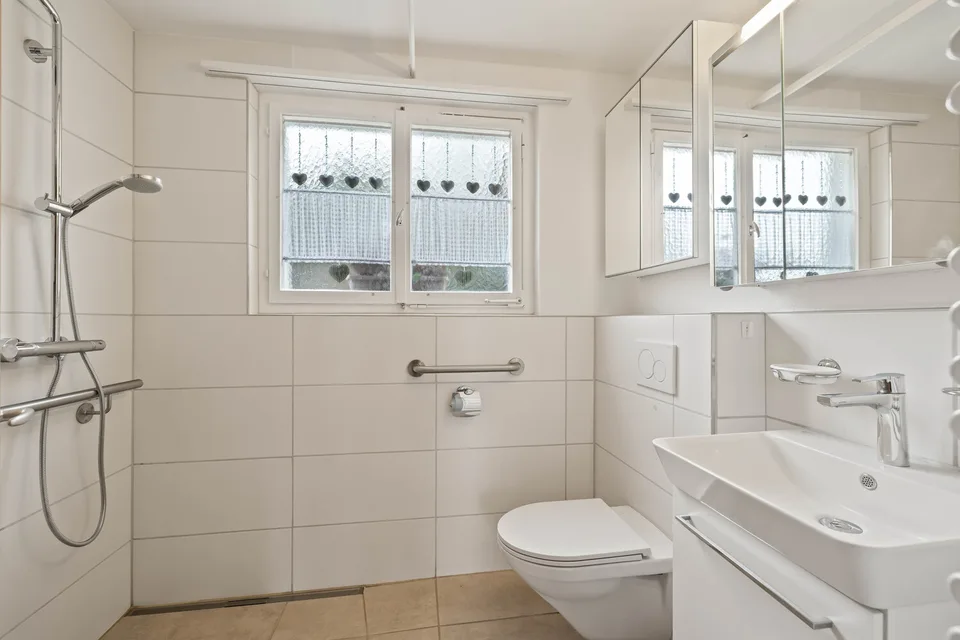 Casa unifamiliare con annesso su un grande terreno con potenziale di sviluppo – foto 6 di 13