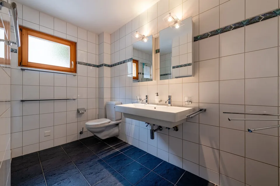 Chalet Le Nid in St-Luc – Duplexwohnung 3 Schlafzimmer 135m2 200m von den Pisten – Foto 10 von 14