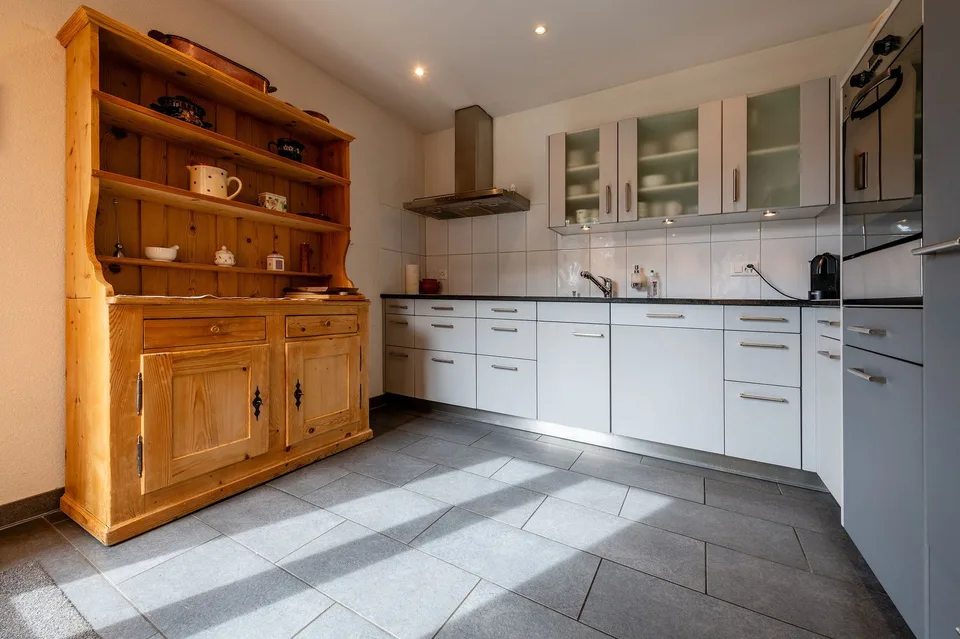 Chalet Le Nid in St-Luc – Duplexwohnung 3 Schlafzimmer 135m2 200m von den Pisten – Foto 6 von 14