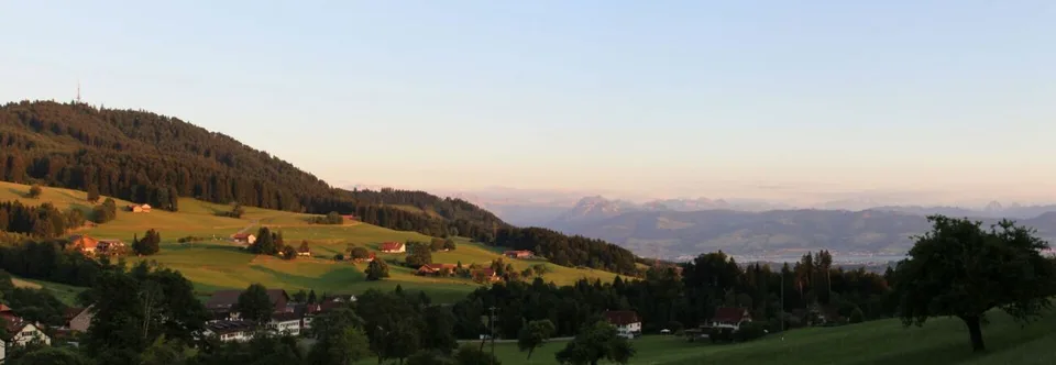 Inizio costruzione autunno 2026 - La tua nuova casa con vista sulla Rigi e una terrazza da sogno – foto 8 di 8
