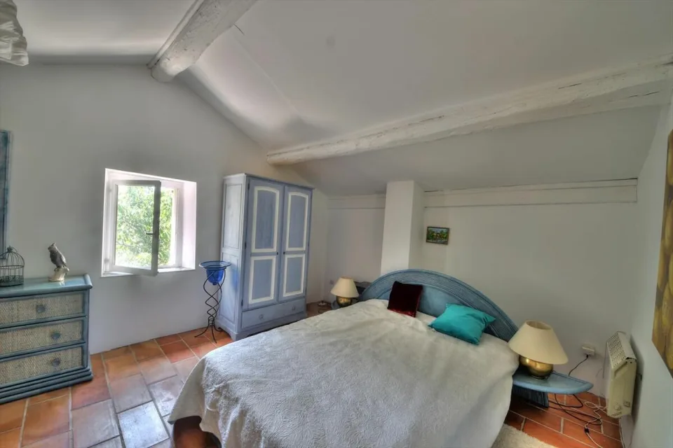 Einzelvilla mit 7 Zimmern in Aups – Foto 6 von 22