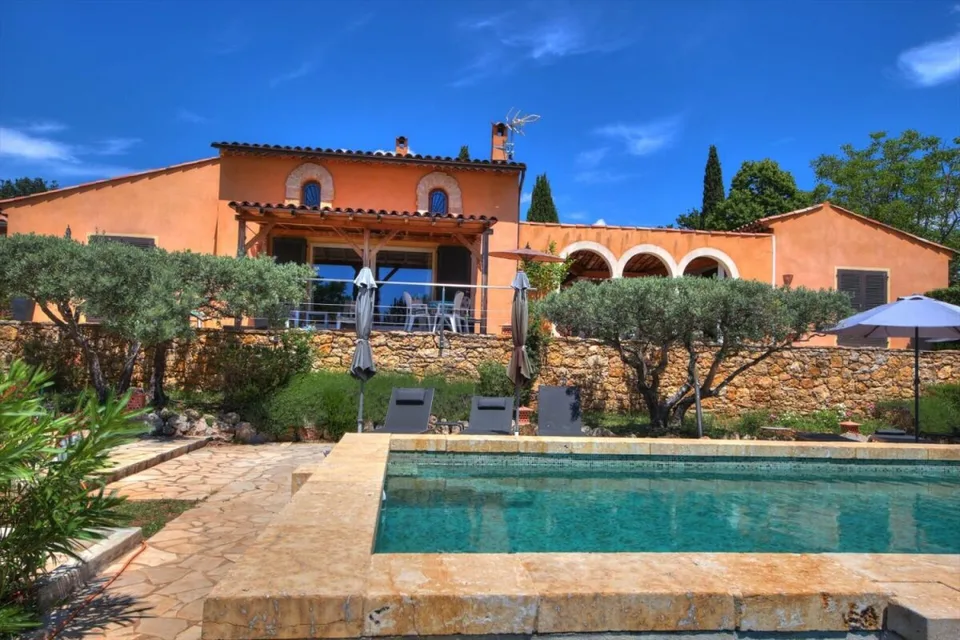 Villa individuelle 7 pièces à Aups