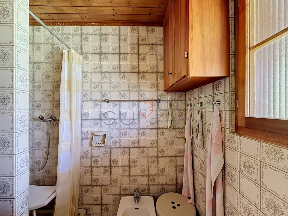 Exklusivität - 5 Minuten von Ovronnaz, authentisches Chalet ohne Nachbarn – Foto 14 von 16