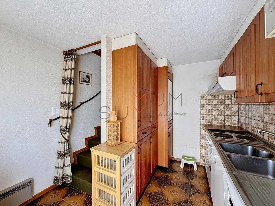 Exklusivität - 5 Minuten von Ovronnaz, authentisches Chalet ohne Nachbarn – Foto 7 von 16