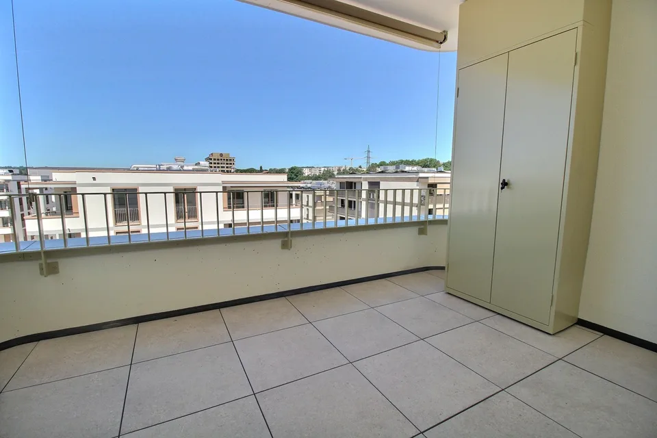 Superbe appartement neuf de 2.5 pièces