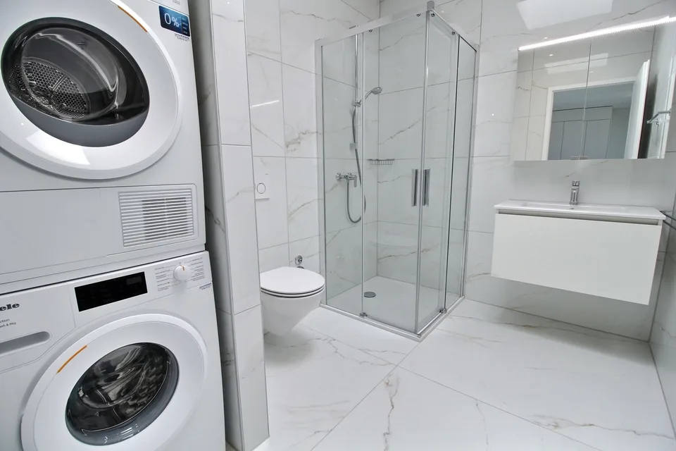 Superbe appartement neuf de 2.5 pièces