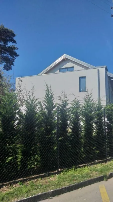 Einzelvilla mit 11 Zimmern in Tannay