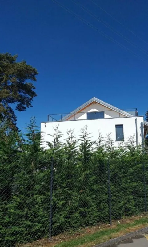 Einzelvilla mit 11 Zimmern in Tannay