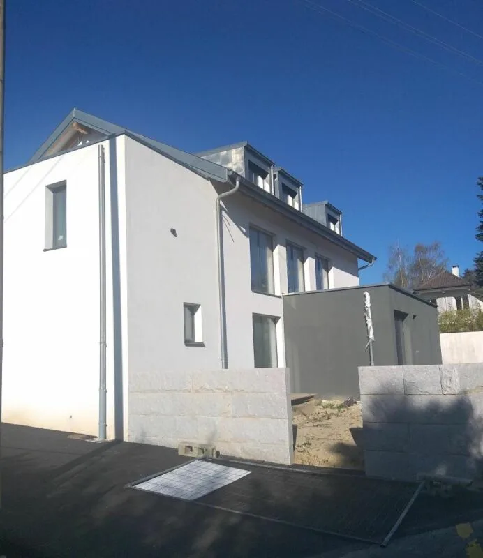 Einzelvilla mit 11 Zimmern in Tannay
