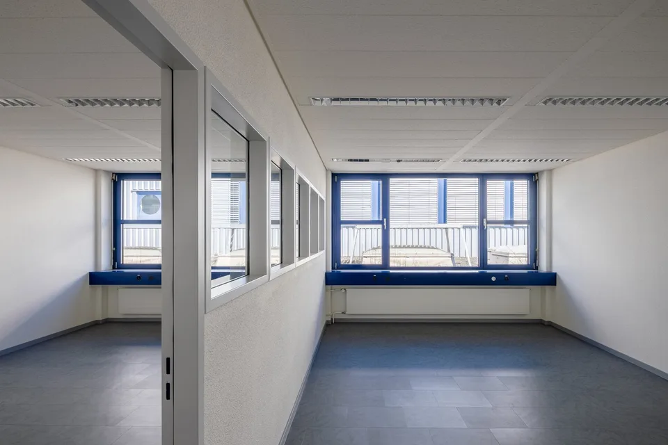 Moderne Gewerberäume / Büro / Lager an zentraler Lage in Dietikon – Foto 9 von 9