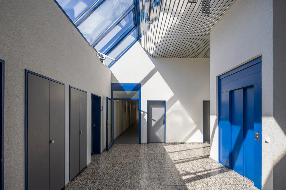 Moderne Gewerberäume / Büro / Lager an zentraler Lage in Dietikon – Foto 6 von 9