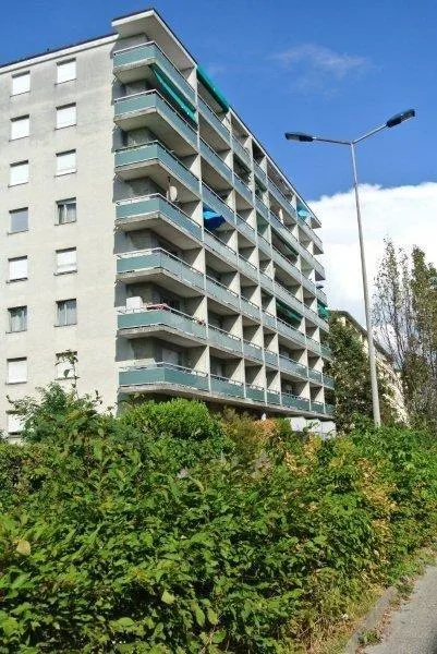 Logement idéal pour étudiant, accès facilité pour l'EPFL.