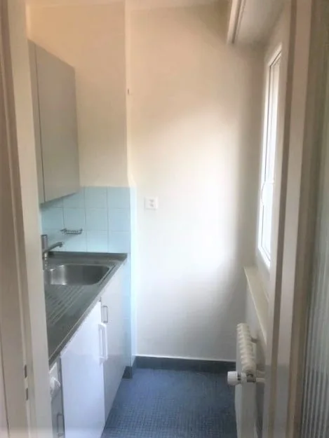 Logement idéal pour étudiant, accès facilité pour l'EPFL.