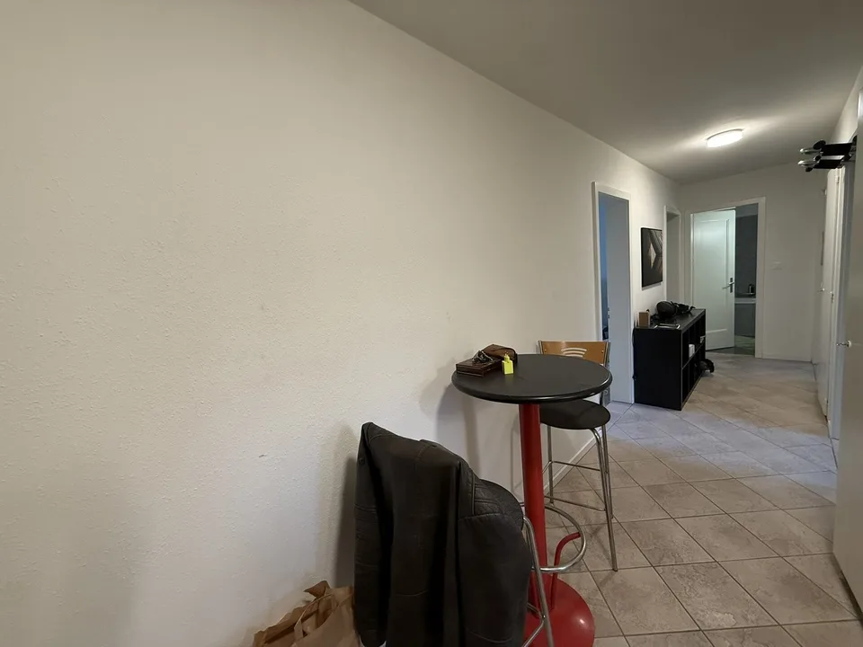 Charmante 4.5-Zimmerwohnung mit Balkon in Olten – Foto 6 von 8